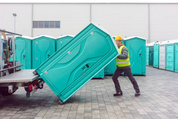 Best Porta potty rental near me  in Harbor Isle, NY