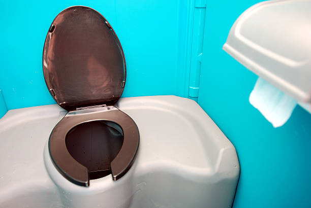 Best Long-term porta potty rental  in Harbor Isle, NY