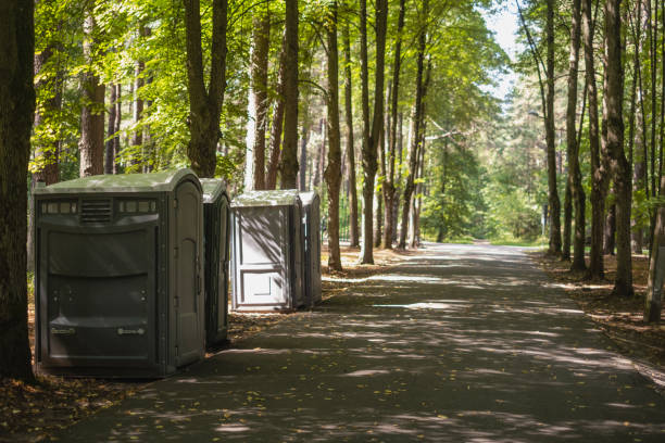 Best Wedding porta potty rental  in Harbor Isle, NY
