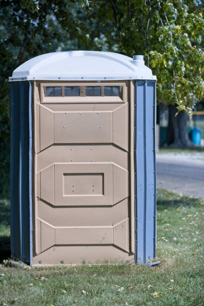 Best Local porta potty services  in Harbor Isle, NY